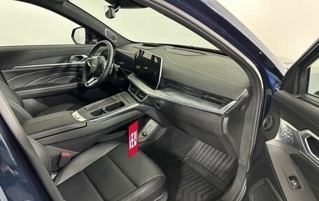 Haval F7, 2025 год, 3 540 000 рублей, 14 фотография