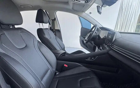 Hyundai Elantra, 2023 год, 1 245 000 рублей, 8 фотография