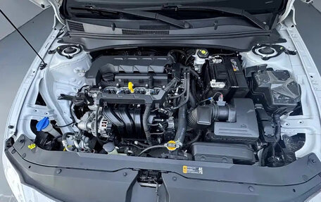 Hyundai Elantra, 2023 год, 1 245 000 рублей, 15 фотография