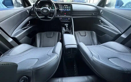 Hyundai Elantra, 2023 год, 1 245 000 рублей, 13 фотография