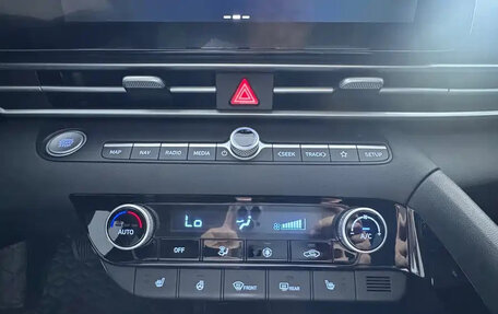 Hyundai Elantra, 2023 год, 1 245 000 рублей, 14 фотография