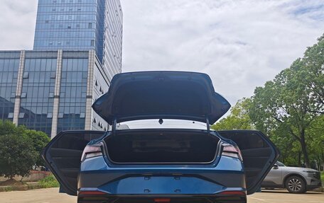 Hyundai Elantra, 2023 год, 1 761 000 рублей, 16 фотография