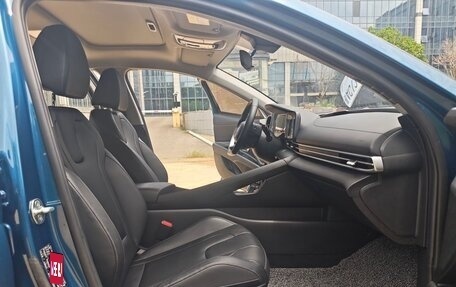 Hyundai Elantra, 2023 год, 1 761 000 рублей, 13 фотография