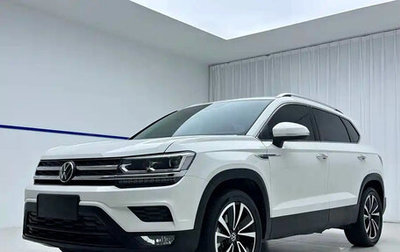 Volkswagen Tharu, 2022 год, 1 386 000 рублей, 1 фотография
