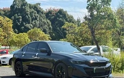 BMW i3 I01 рестайлинг, 2024 год, 5 100 000 рублей, 1 фотография