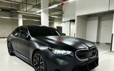 BMW M5, 2026 год, 19 500 888 рублей, 1 фотография