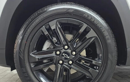 Chevrolet Trax, 2023 год, 1 850 000 рублей, 19 фотография