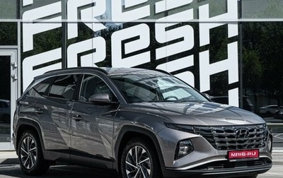 Hyundai Tucson, 2021 год, 3 230 000 рублей, 1 фотография