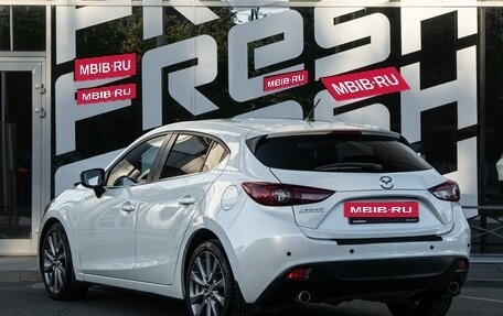 Mazda 3, 2013 год, 1 194 000 рублей, 2 фотография