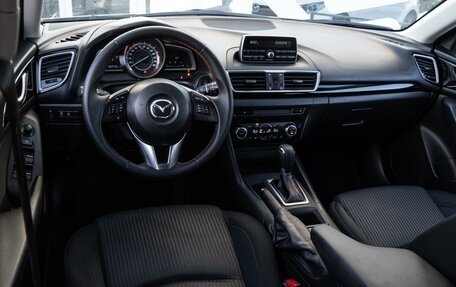 Mazda 3, 2013 год, 1 194 000 рублей, 6 фотография