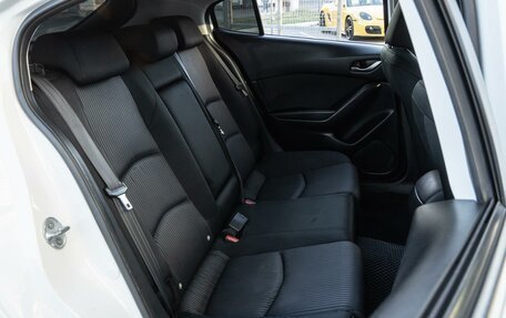Mazda 3, 2013 год, 1 194 000 рублей, 7 фотография