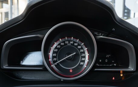 Mazda 3, 2013 год, 1 194 000 рублей, 12 фотография