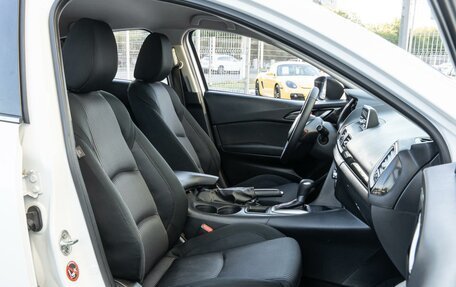 Mazda 3, 2013 год, 1 194 000 рублей, 8 фотография