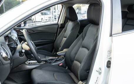 Mazda 3, 2013 год, 1 194 000 рублей, 10 фотография