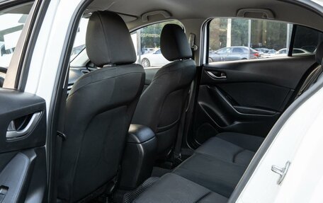 Mazda 3, 2013 год, 1 194 000 рублей, 11 фотография