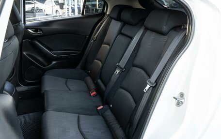 Mazda 3, 2013 год, 1 194 000 рублей, 9 фотография