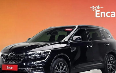 Renault Samsung QM6, 2022 год, 2 020 000 рублей, 1 фотография