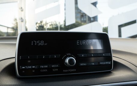 Mazda 3, 2013 год, 1 194 000 рублей, 13 фотография