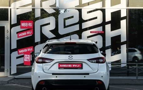 Mazda 3, 2013 год, 1 194 000 рублей, 4 фотография