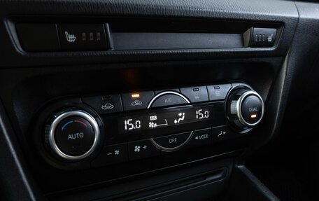 Mazda 3, 2013 год, 1 194 000 рублей, 15 фотография