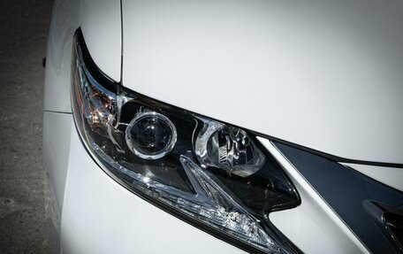 Lexus ES VII, 2015 год, 2 289 000 рублей, 6 фотография