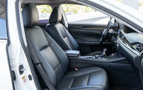 Lexus ES VII, 2015 год, 2 289 000 рублей, 11 фотография