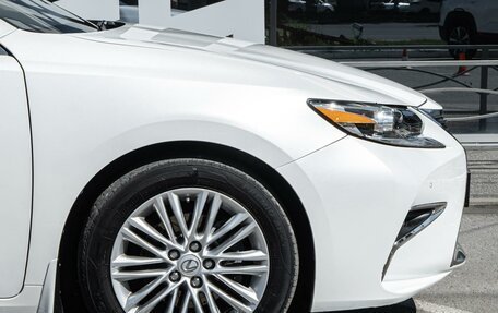 Lexus ES VII, 2015 год, 2 289 000 рублей, 8 фотография