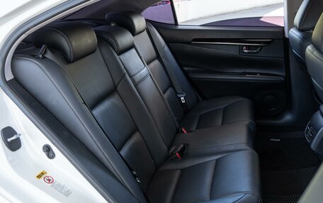 Lexus ES VII, 2015 год, 2 289 000 рублей, 10 фотография