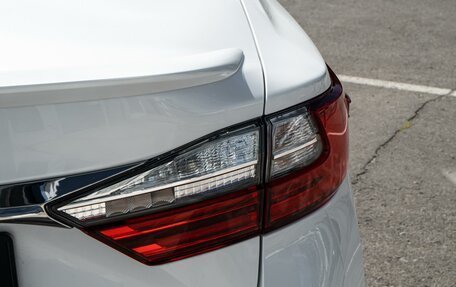 Lexus ES VII, 2015 год, 2 289 000 рублей, 7 фотография