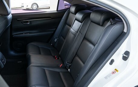 Lexus ES VII, 2015 год, 2 289 000 рублей, 12 фотография