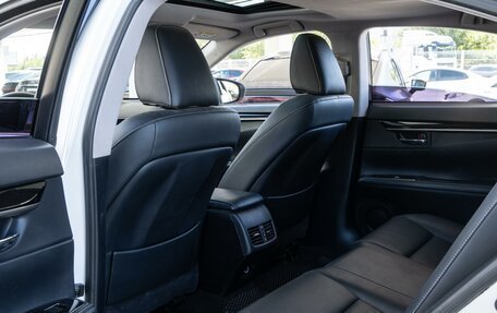Lexus ES VII, 2015 год, 2 289 000 рублей, 14 фотография