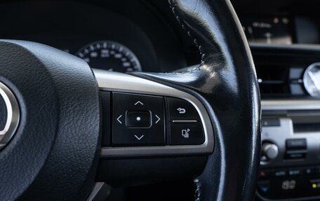Lexus ES VII, 2015 год, 2 289 000 рублей, 24 фотография