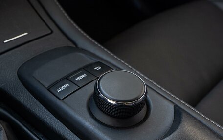 Lexus ES VII, 2015 год, 2 289 000 рублей, 20 фотография