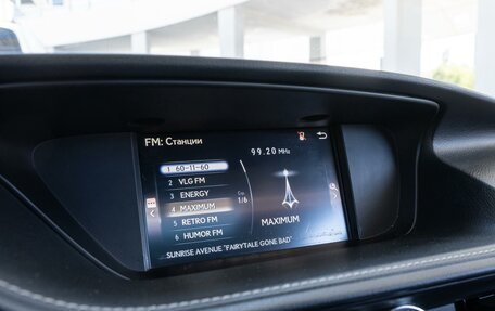 Lexus ES VII, 2015 год, 2 289 000 рублей, 17 фотография