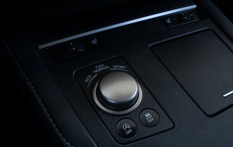 Lexus ES VII, 2015 год, 2 289 000 рублей, 21 фотография