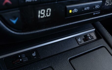 Lexus ES VII, 2015 год, 2 289 000 рублей, 22 фотография