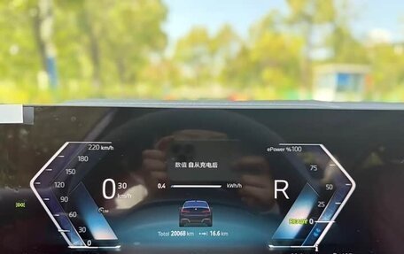 BMW i3 I01 рестайлинг, 2024 год, 5 100 000 рублей, 18 фотография