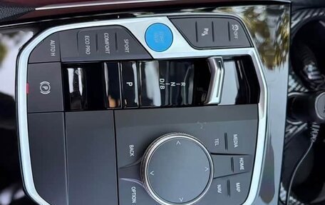BMW i3 I01 рестайлинг, 2024 год, 5 100 000 рублей, 19 фотография