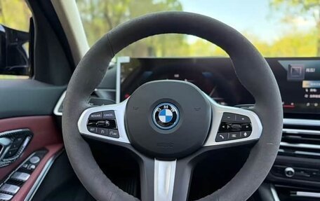 BMW i3 I01 рестайлинг, 2024 год, 5 100 000 рублей, 17 фотография