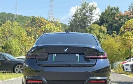 BMW i3 I01 рестайлинг, 2024 год, 5 100 000 рублей, 8 фотография
