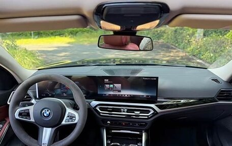 BMW i3 I01 рестайлинг, 2024 год, 5 100 000 рублей, 16 фотография