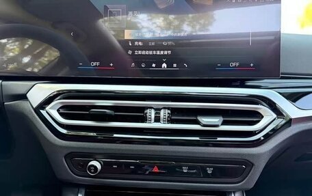BMW i3 I01 рестайлинг, 2024 год, 5 100 000 рублей, 20 фотография