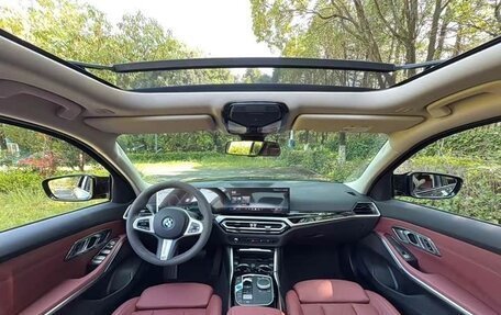 BMW i3 I01 рестайлинг, 2024 год, 5 100 000 рублей, 15 фотография