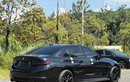 BMW i3 I01 рестайлинг, 2024 год, 5 100 000 рублей, 9 фотография
