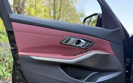 BMW i3 I01 рестайлинг, 2024 год, 5 100 000 рублей, 21 фотография