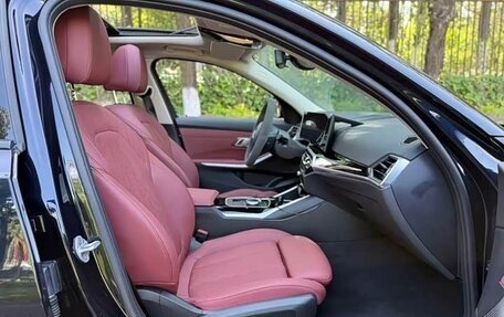 BMW i3 I01 рестайлинг, 2024 год, 5 100 000 рублей, 22 фотография
