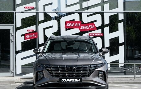Hyundai Tucson, 2021 год, 3 230 000 рублей, 3 фотография