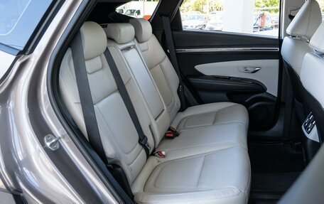 Hyundai Tucson, 2021 год, 3 230 000 рублей, 12 фотография