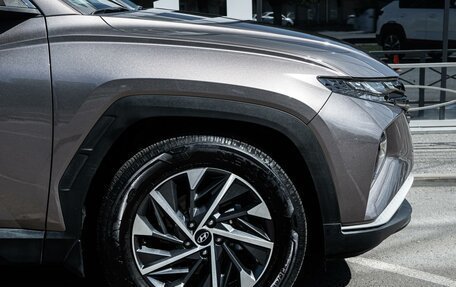 Hyundai Tucson, 2021 год, 3 230 000 рублей, 10 фотография