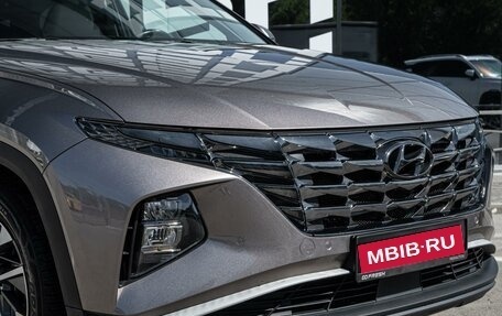 Hyundai Tucson, 2021 год, 3 230 000 рублей, 7 фотография